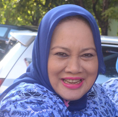 Dr Nurlina Subair